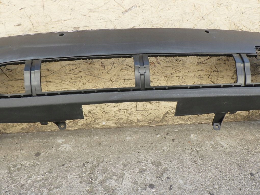 TOYOTA COROLLA CROSS REAR BUMPER