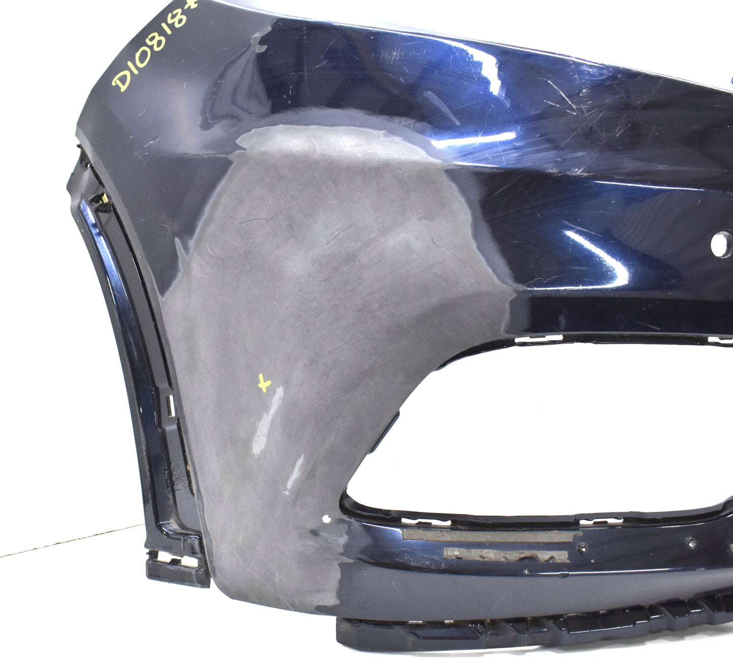 TOYOTA HRV HR-V II LIFT FRONT BUMPER ORG