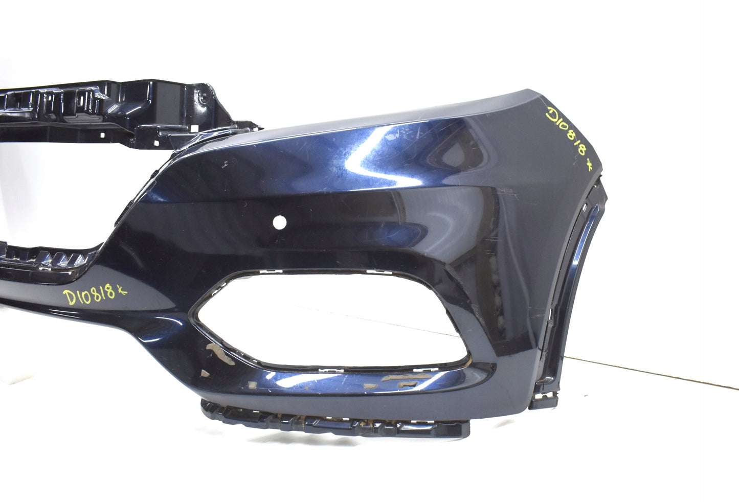 TOYOTA HRV HR-V II LIFT FRONT BUMPER ORG