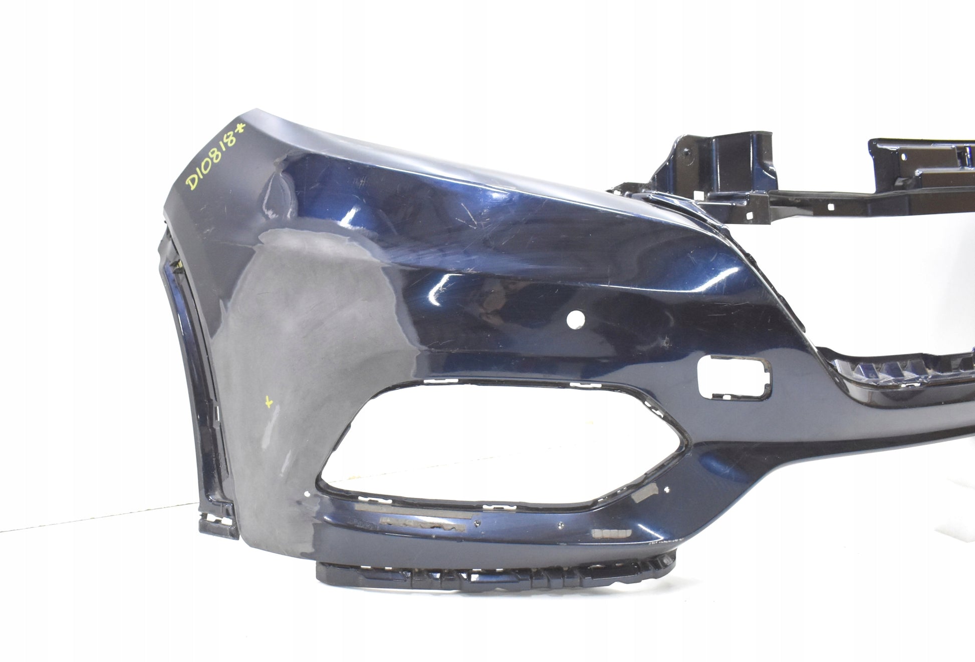 TOYOTA HRV HR-V II LIFT FRONT BUMPER ORG