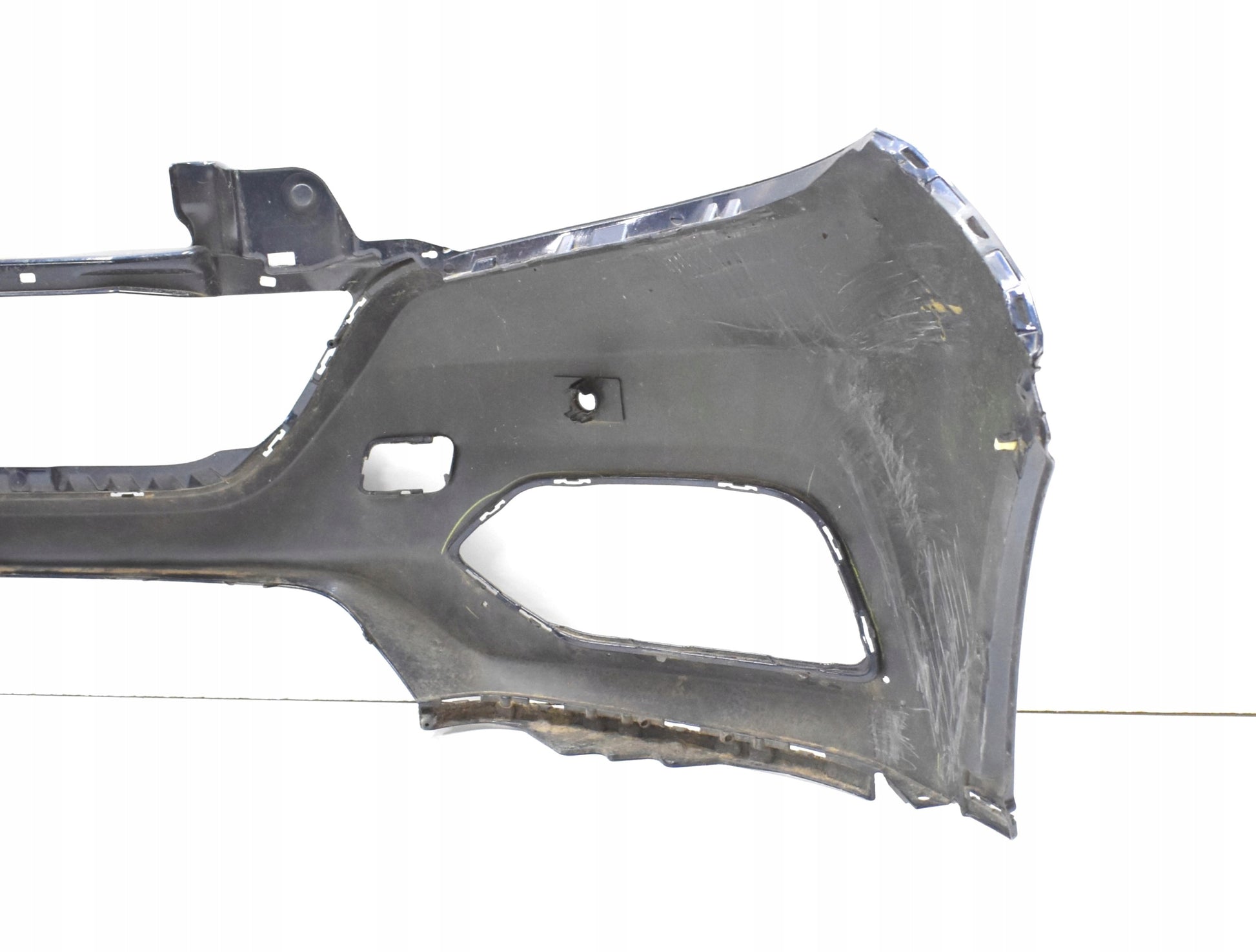 TOYOTA HRV HR-V II LIFT FRONT BUMPER ORG