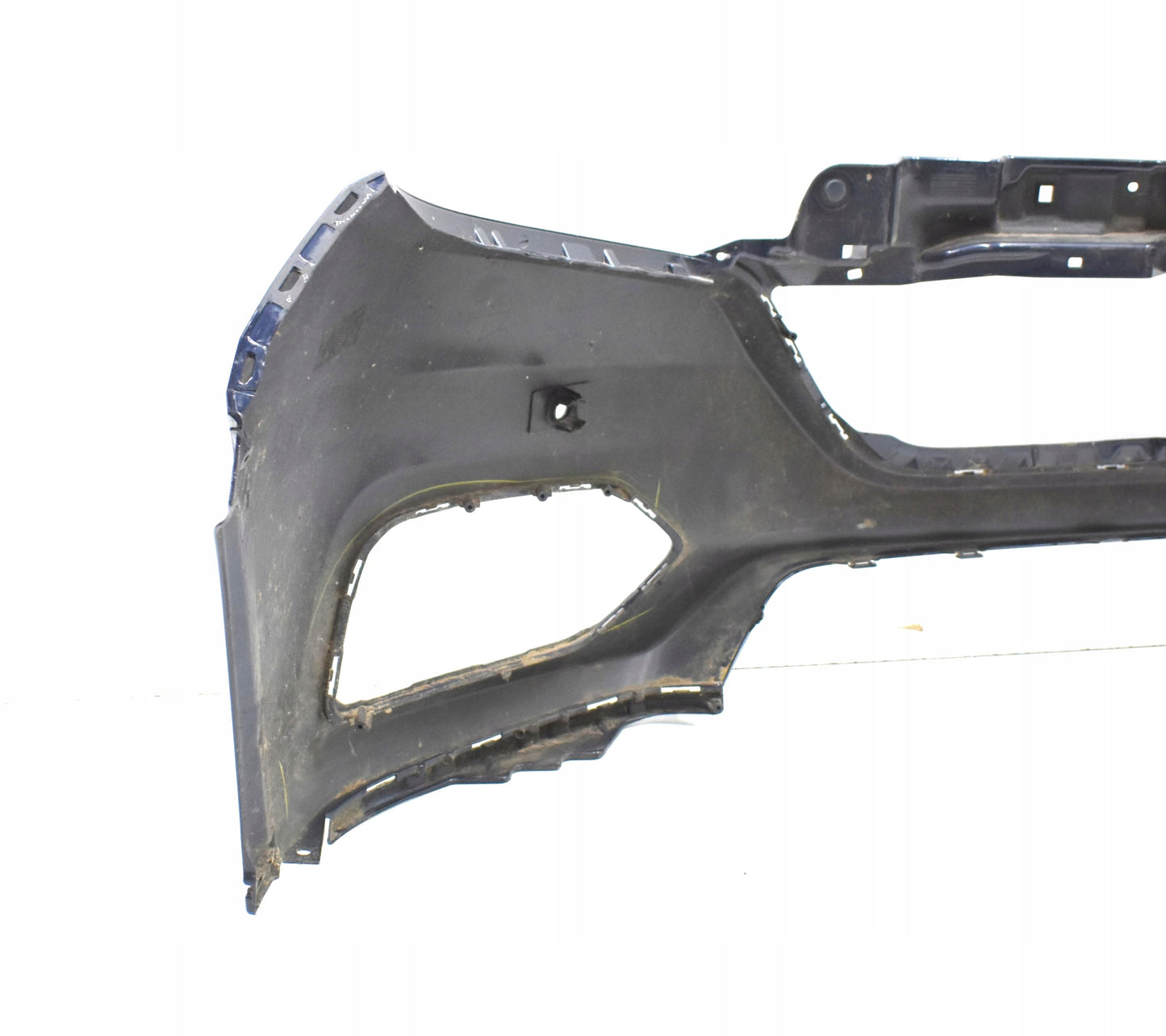 TOYOTA HRV HR-V II LIFT FRONT BUMPER ORG