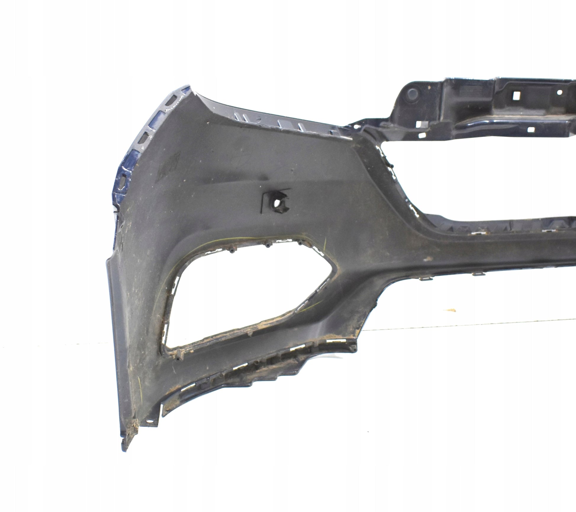 TOYOTA HRV HR-V II LIFT FRONT BUMPER ORG