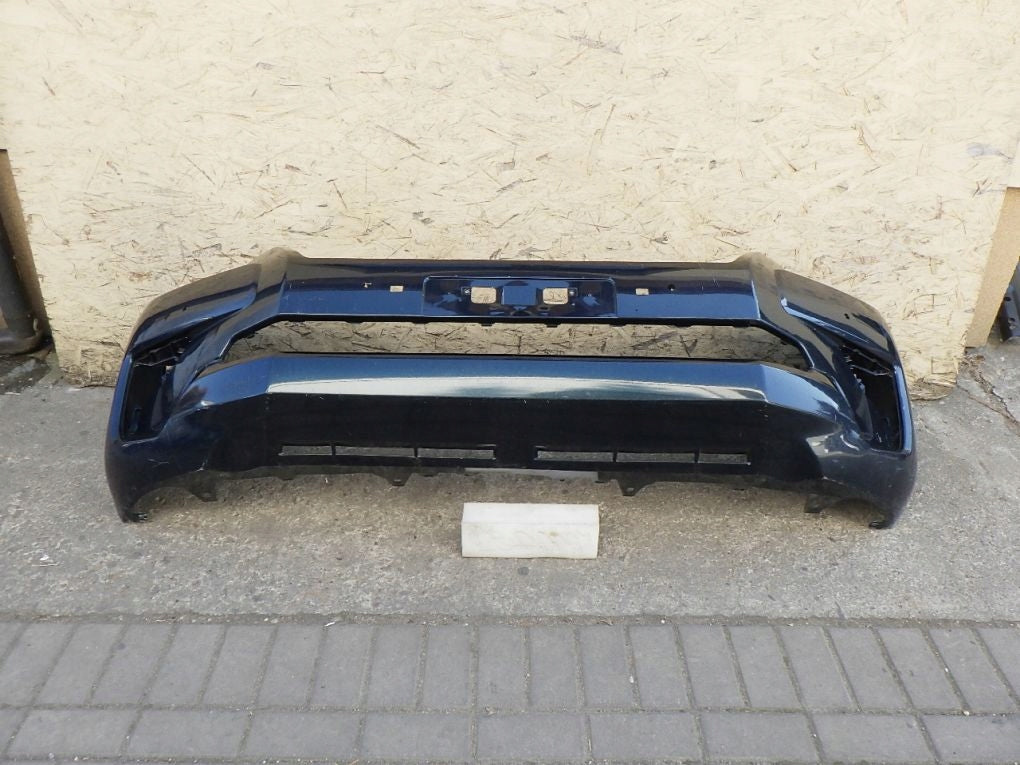 TOYOTA LAND CRUISER 150 LIFT PRADO 17- FRONT BUMPER