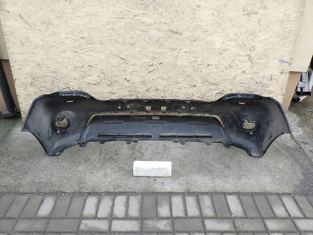 TOYOTA LAND CRUISER J150 LIFT 13- Front Bumper