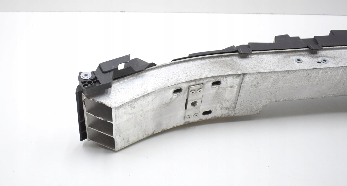 TOYOTA MIRAI II FRONT BUMPER COVER FRONT ORG + ABSORBER