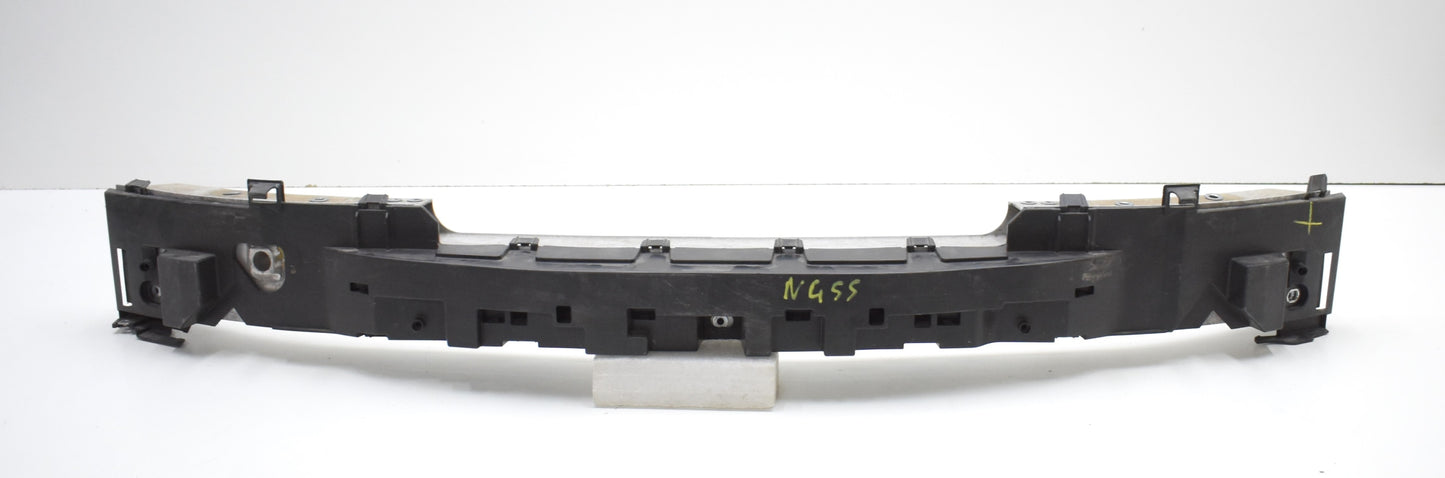 TOYOTA MIRAI II FRONT BUMPER COVER FRONT ORG + ABSORBER