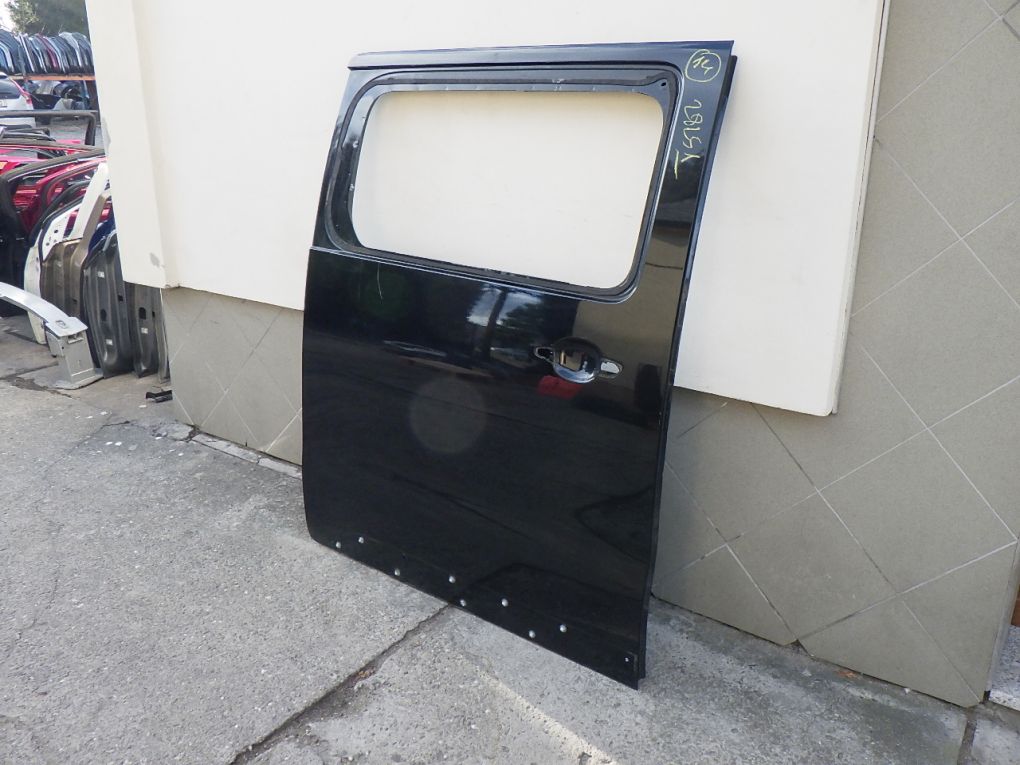 TOYOTA PROACE CITROEN JUMPY 3 PEUGEOT EXPERT III 16- Right Rear Door