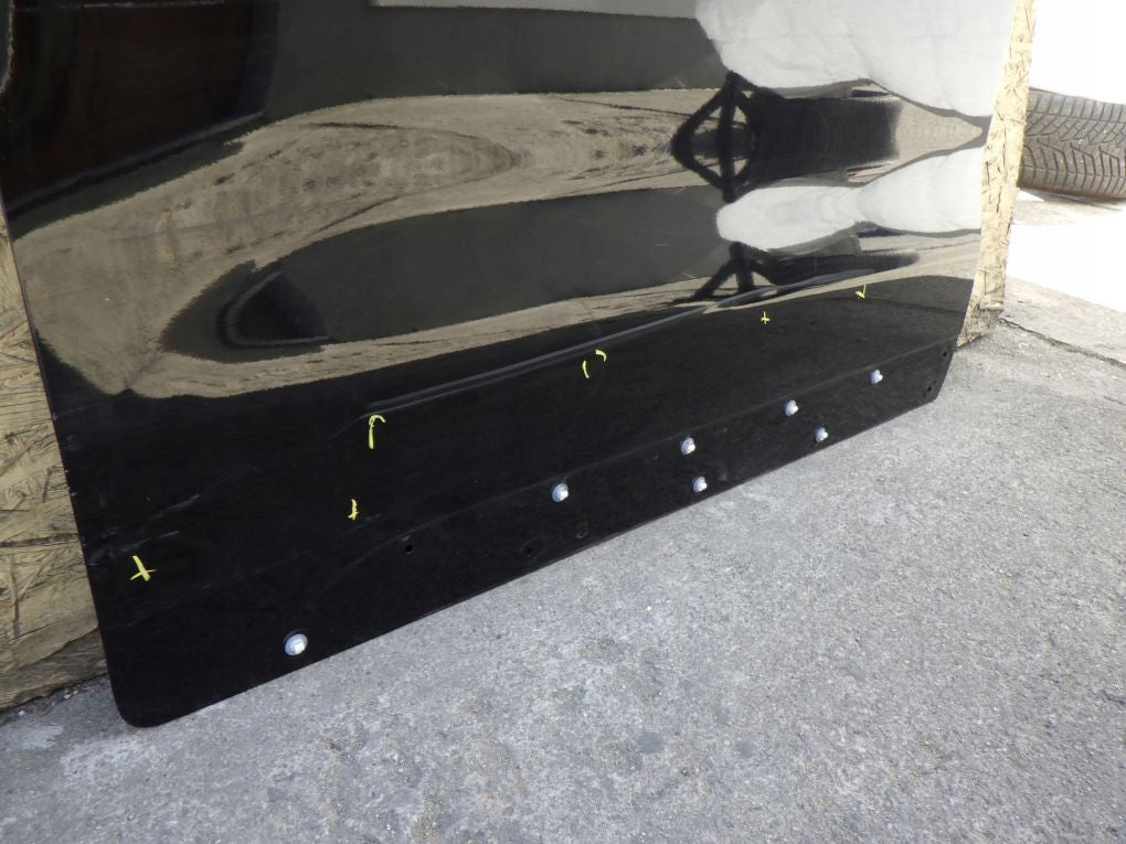 TOYOTA PROACE CITROEN JUMPY 3 PEUGEOT EXPERT III 16- Right Rear Door