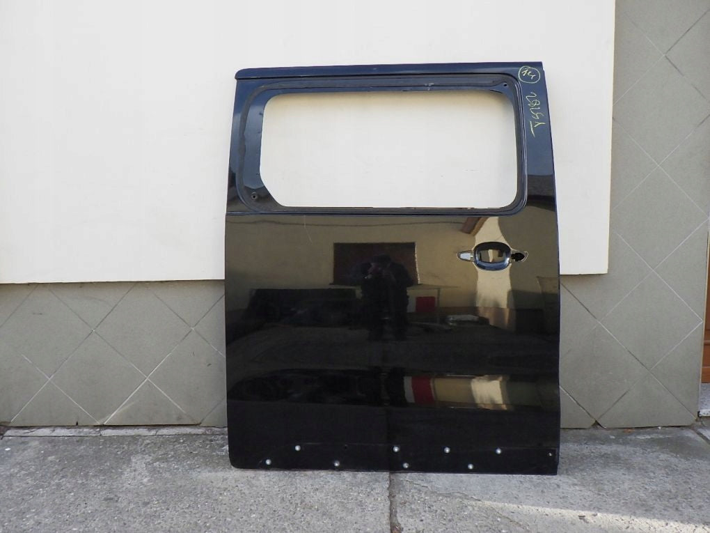 TOYOTA PROACE CITROEN JUMPY 3 PEUGEOT EXPERT III 16- Right Rear Door