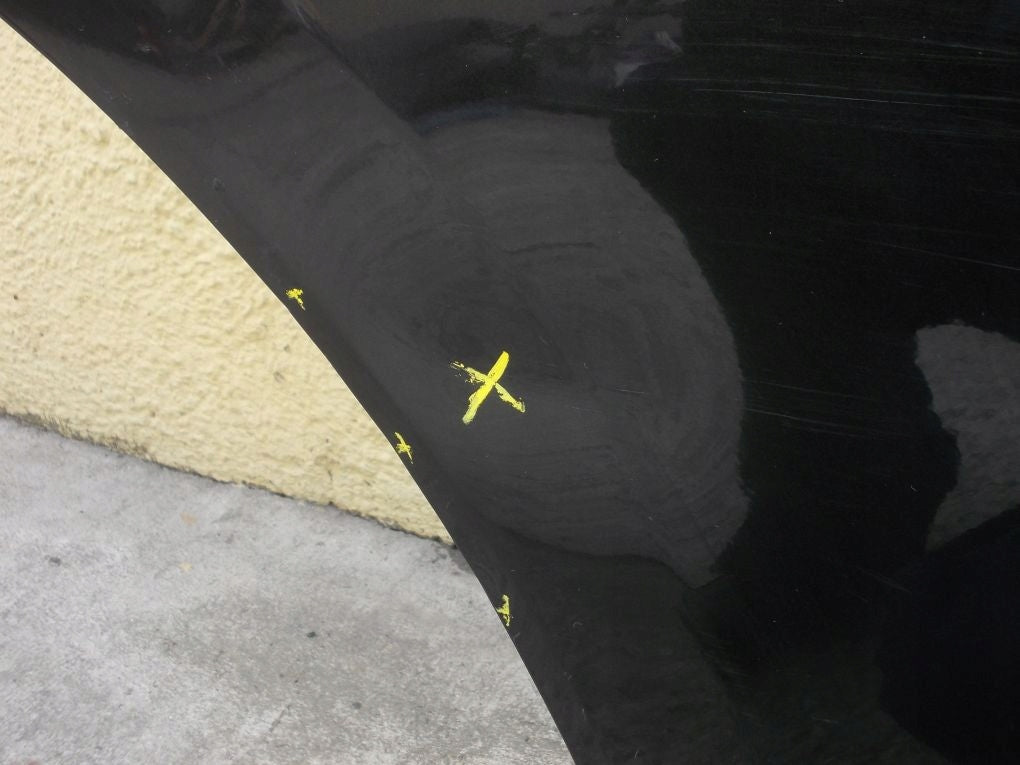 TOYOTA RAV 4 RAV4 13- 2013 Right Rear Door