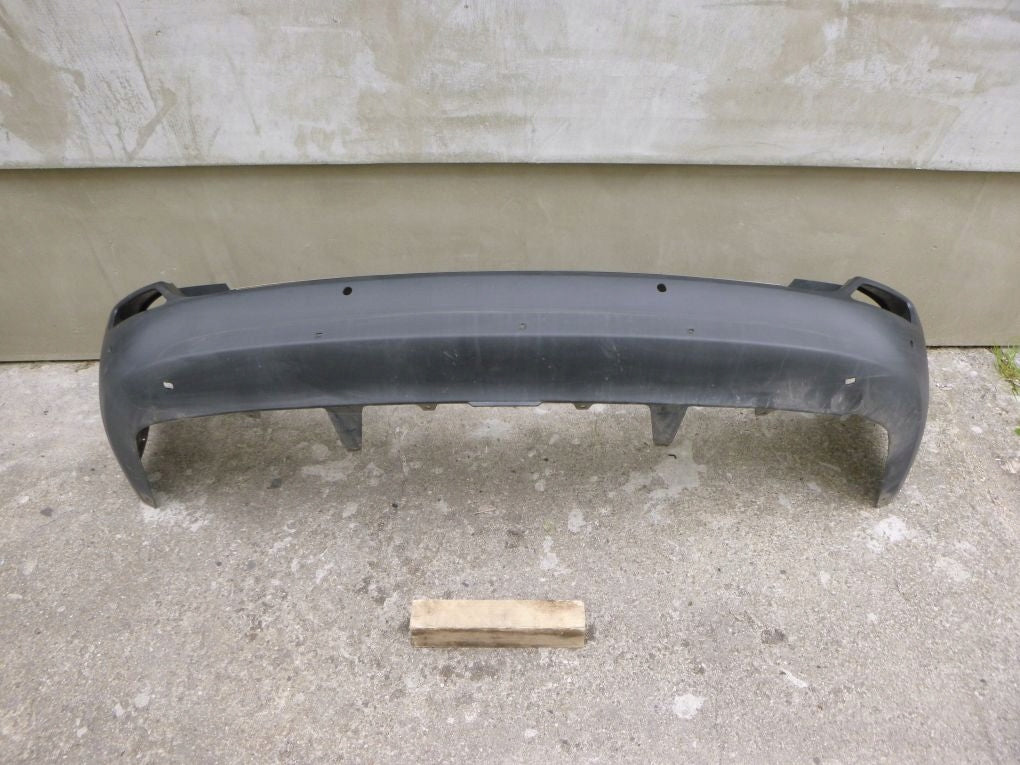 TOYOTA RAV 4 RAV4 13- Rear Bumper