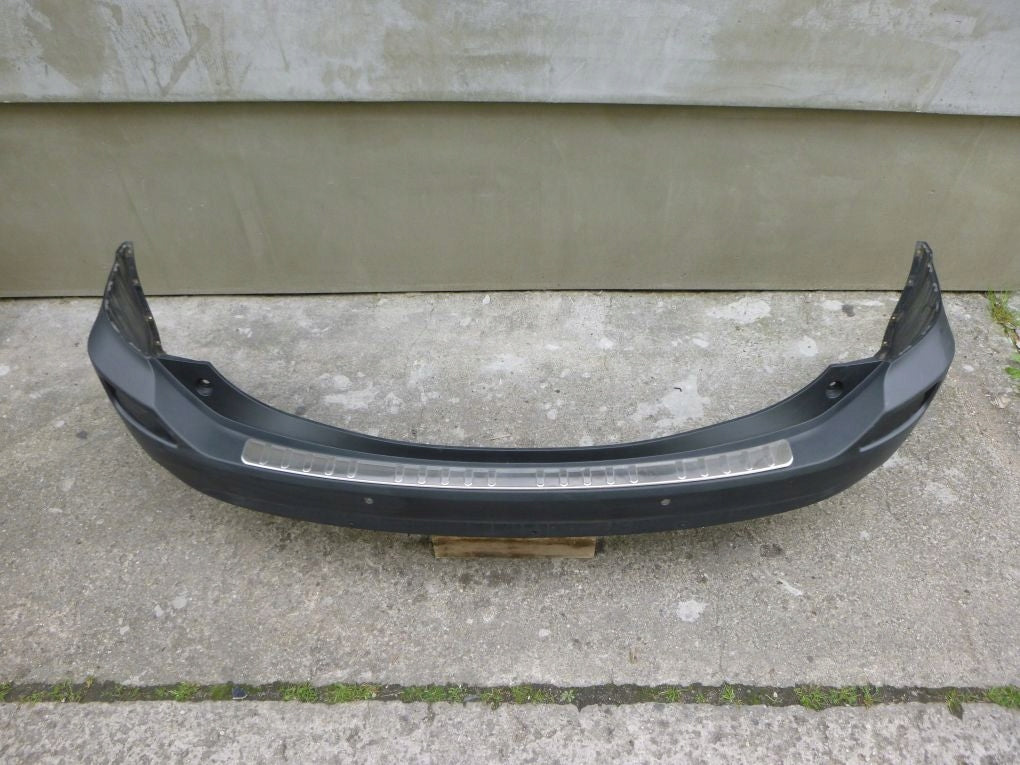 TOYOTA RAV 4 RAV4 13- Rear Bumper
