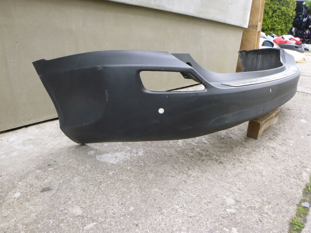 TOYOTA RAV 4 RAV4 13- Rear Bumper