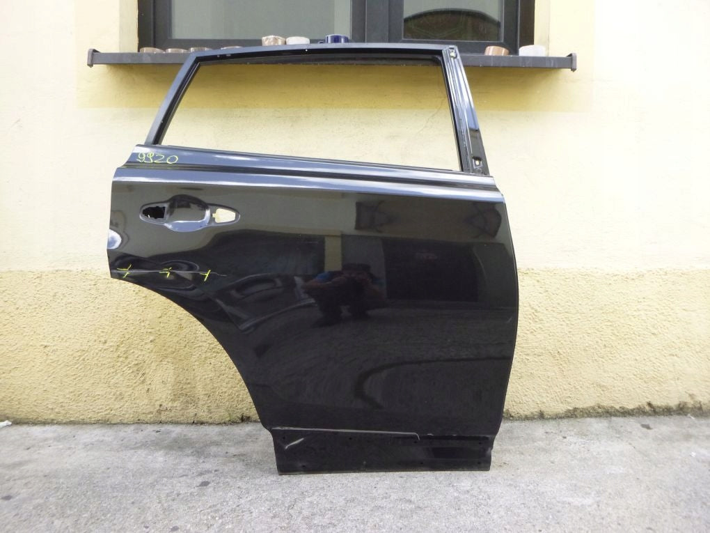 TOYOTA RAV 4 RAV4 13- RIGHT REAR DOOR