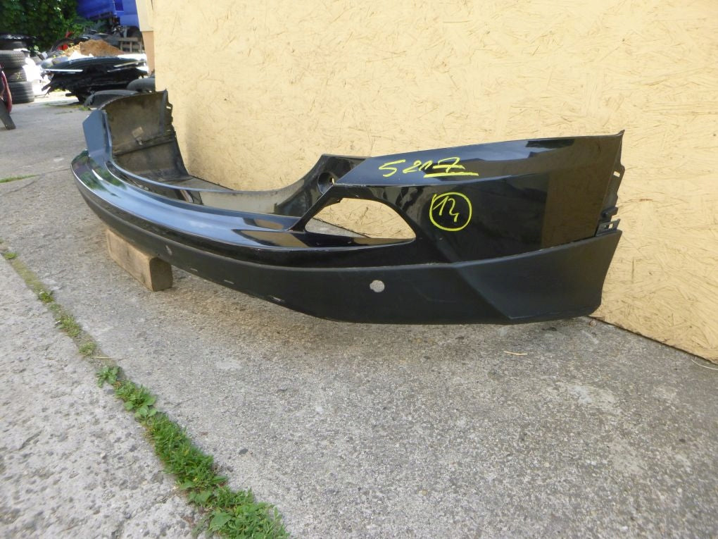 TOYOTA RAV 4 RAV4 IV LIFT 15- Rear Bumper