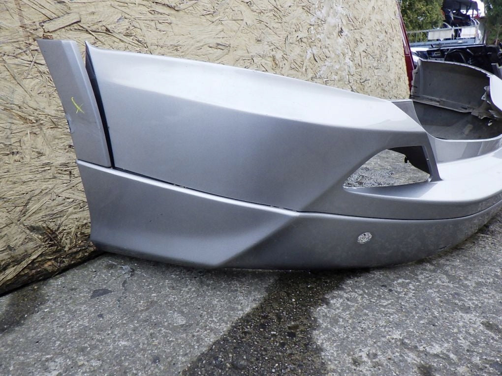 TOYOTA RAV 4 RAV4 IV LIFT 15- Rear Bumper
