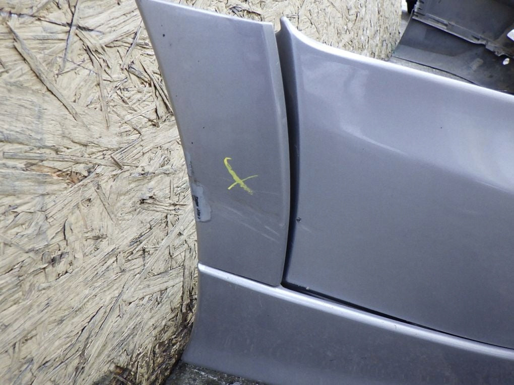 TOYOTA RAV 4 RAV4 IV LIFT 15- Rear Bumper