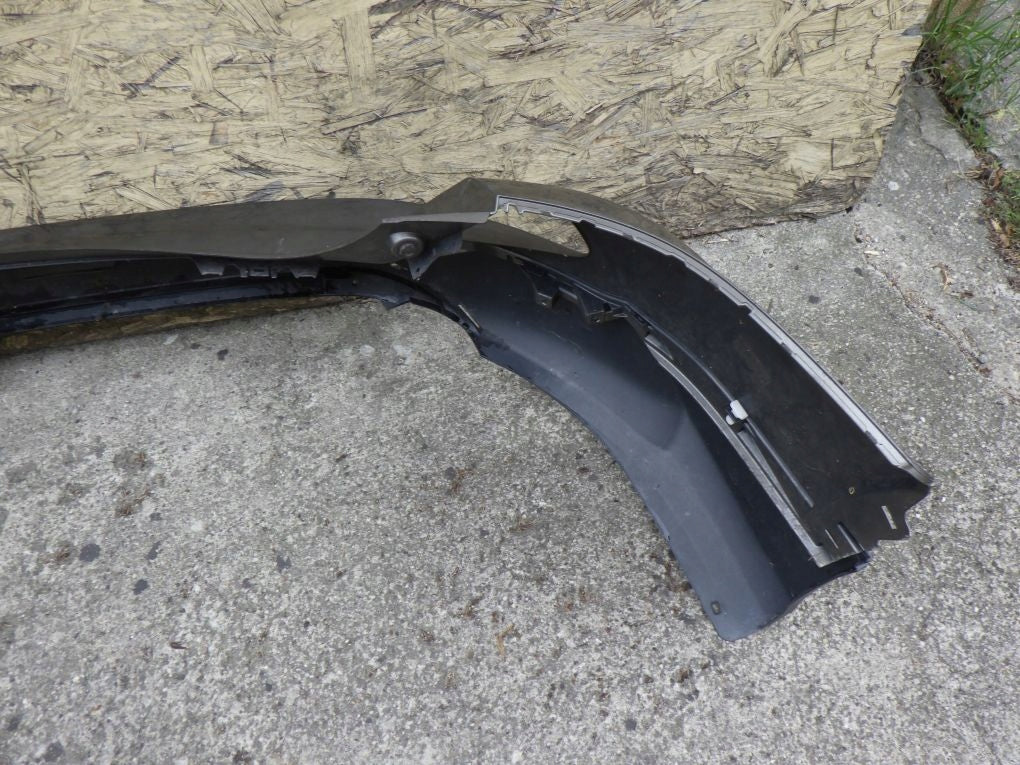 TOYOTA RAV4 RAV 4 IV FACELIFT 15- Rear Bumper