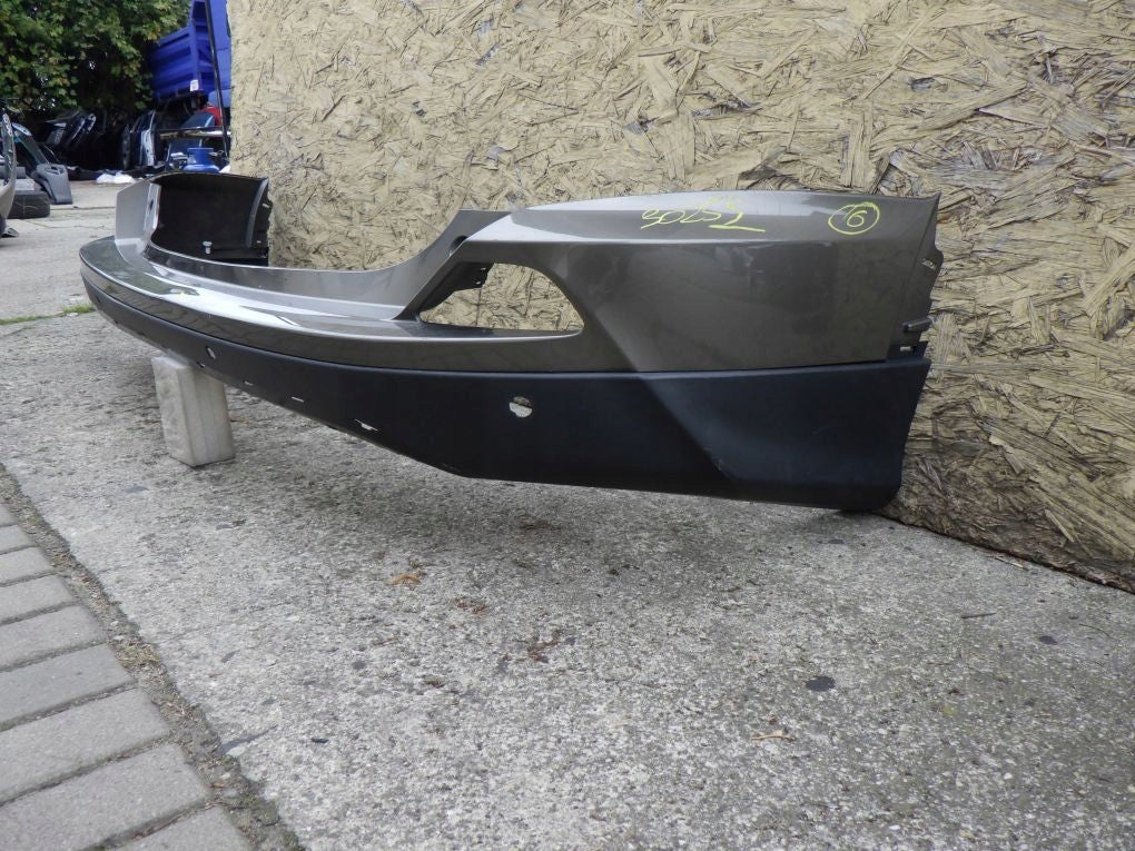 TOYOTA RAV4 RAV 4 IV FACELIFT 15- Rear Bumper