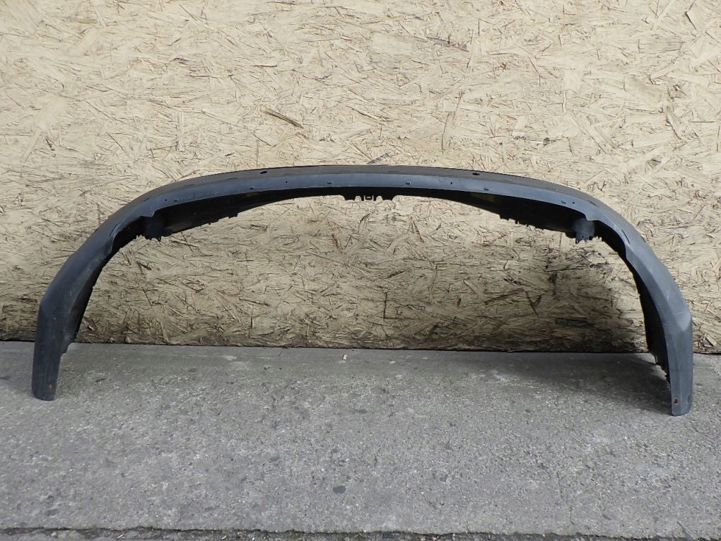 TOYOTA RAV4 RAV 4 IV FACELIFT 15- Rear Bumper
