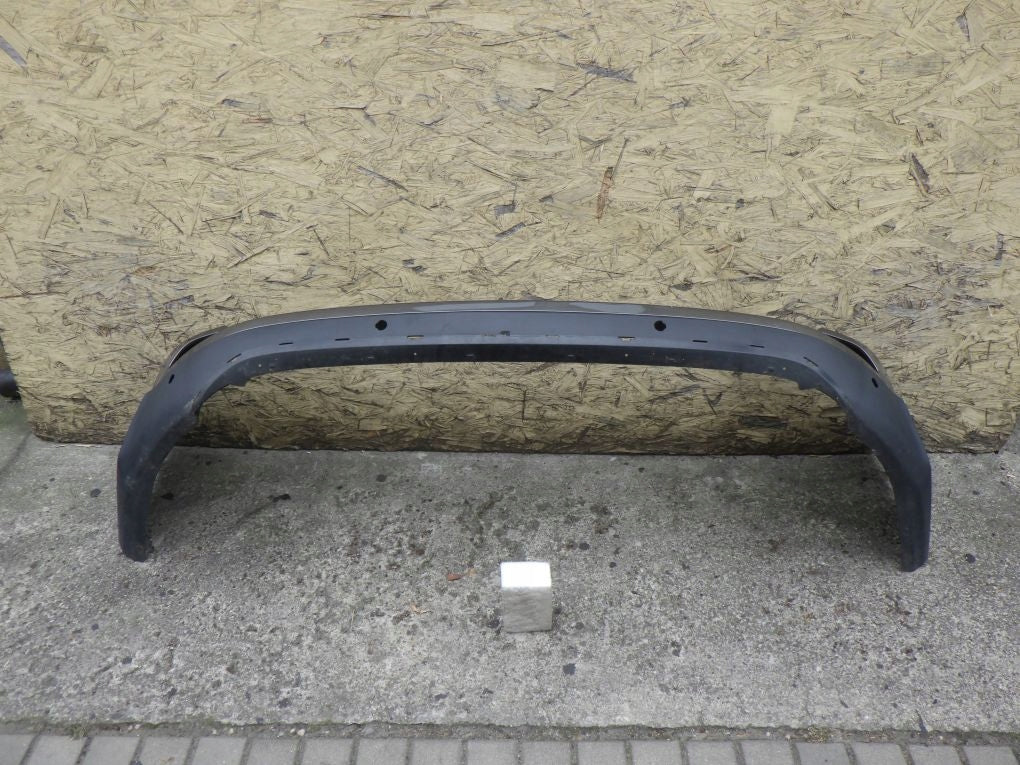 TOYOTA RAV4 RAV 4 IV FACELIFT 15- Rear Bumper