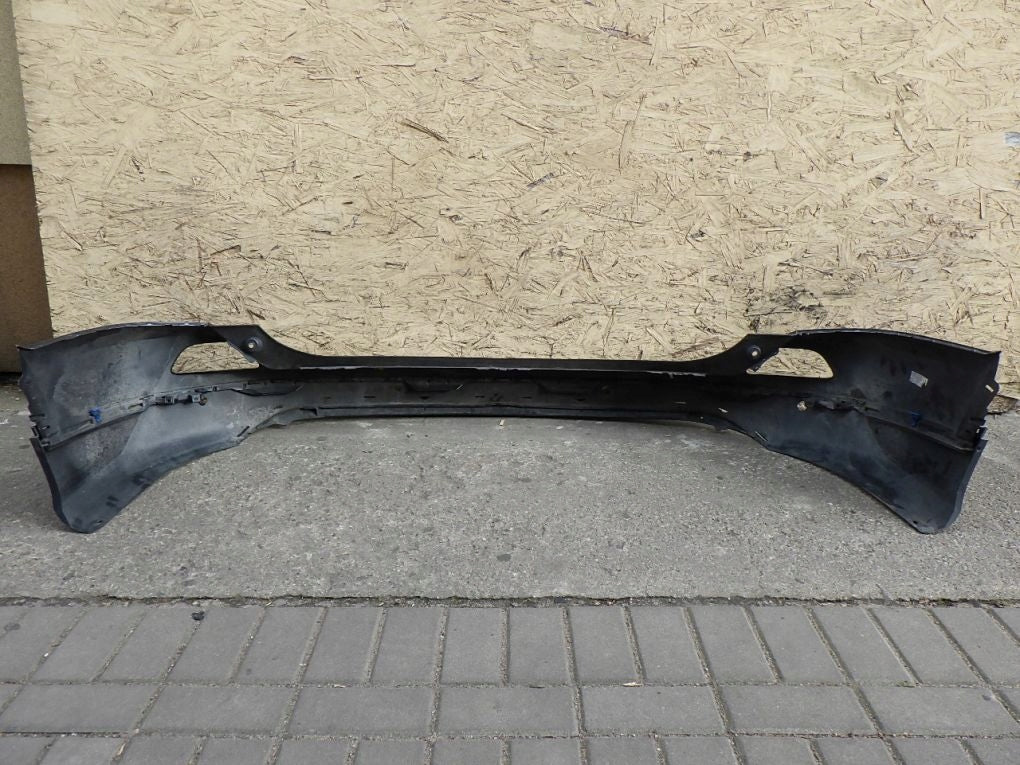 TOYOTA RAV4 RAV 4 IV FACELIFT 15- Rear Bumper