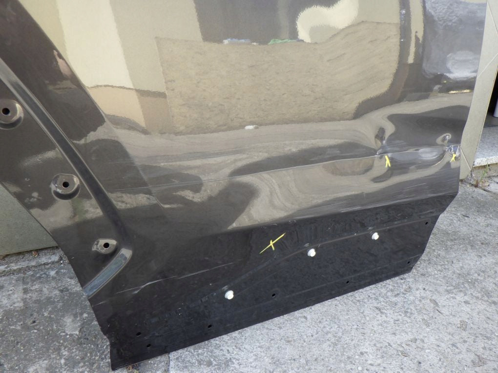 TOYOTA RAV4 RAV 4 V 19- RH rear door