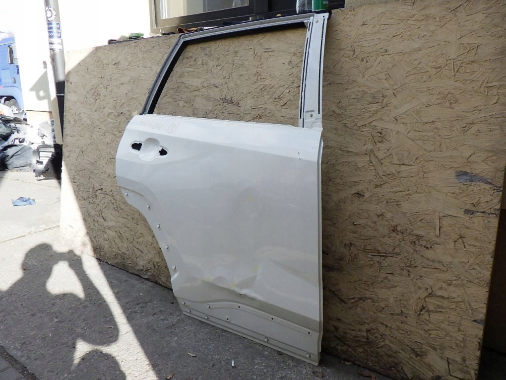 TOYOTA RAV4 RAV 4 V 19- RH rear door