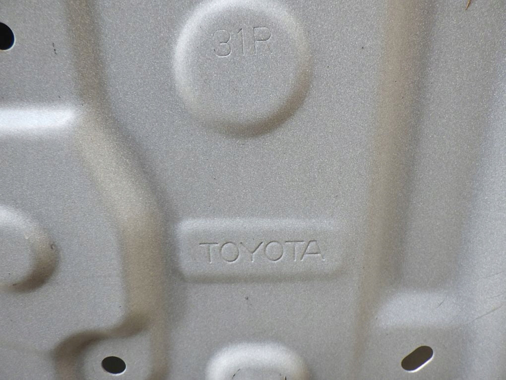 TOYOTA RAV4 RAV 4 V 19- RH rear door