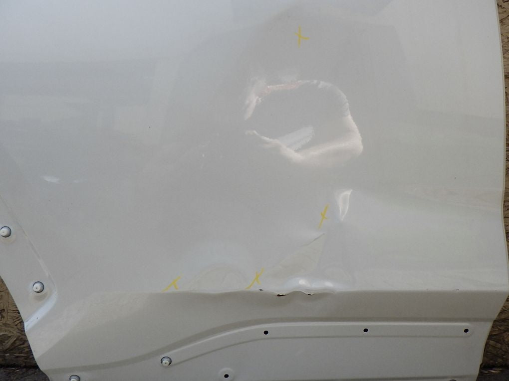 TOYOTA RAV4 RAV 4 V 19- RH rear door