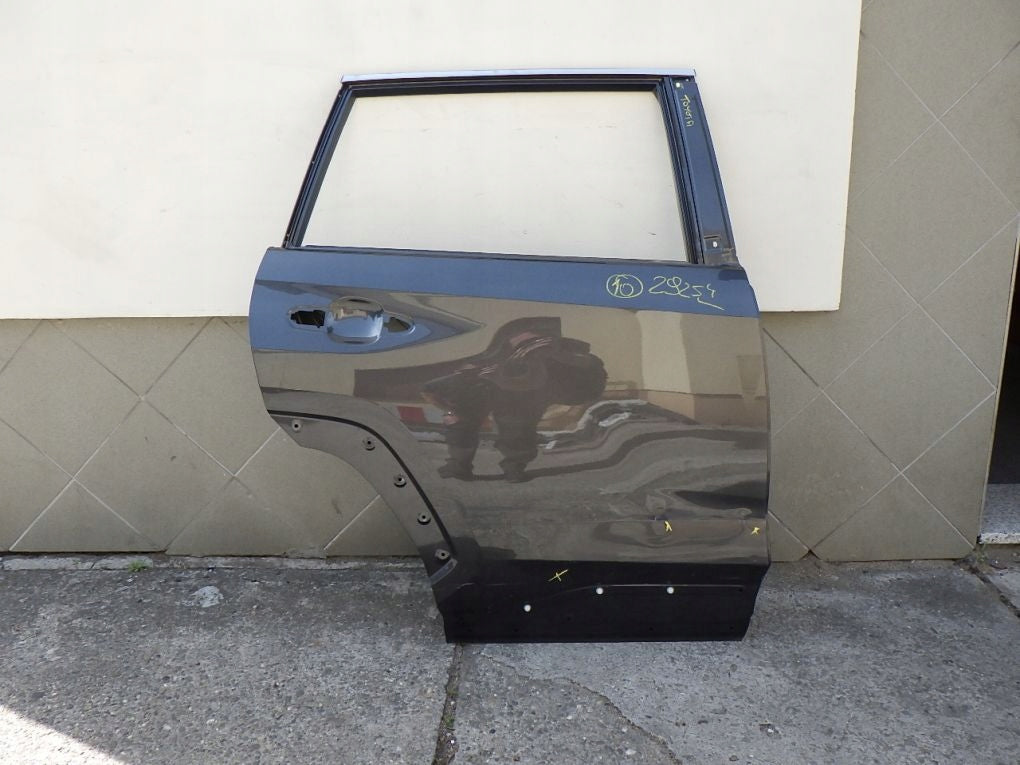 TOYOTA RAV4 RAV 4 V 19- RH rear door