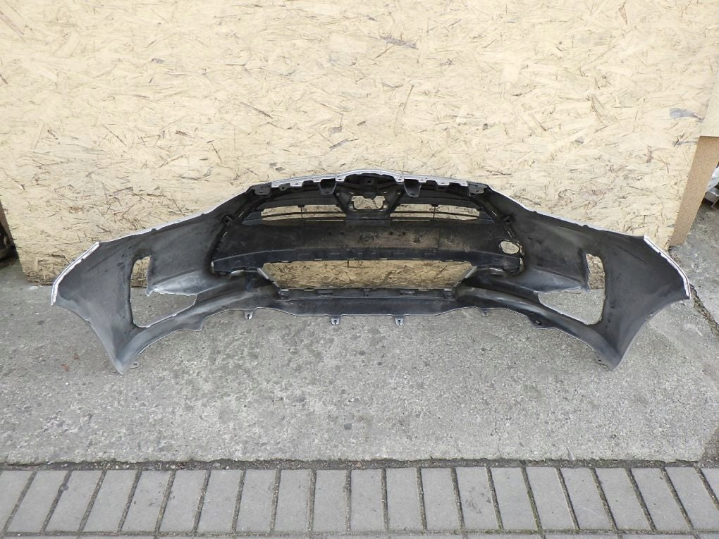 TOYOTA YARIS 4 IV 20- Front Bumper