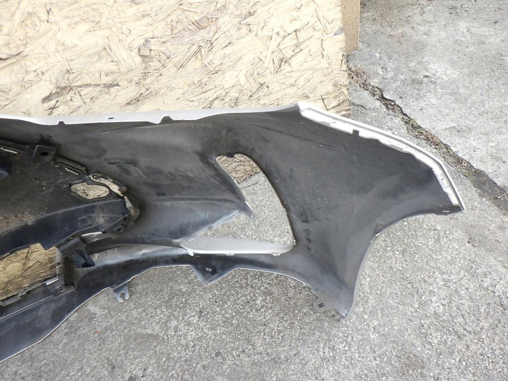 TOYOTA YARIS 4 IV 20- Front Bumper