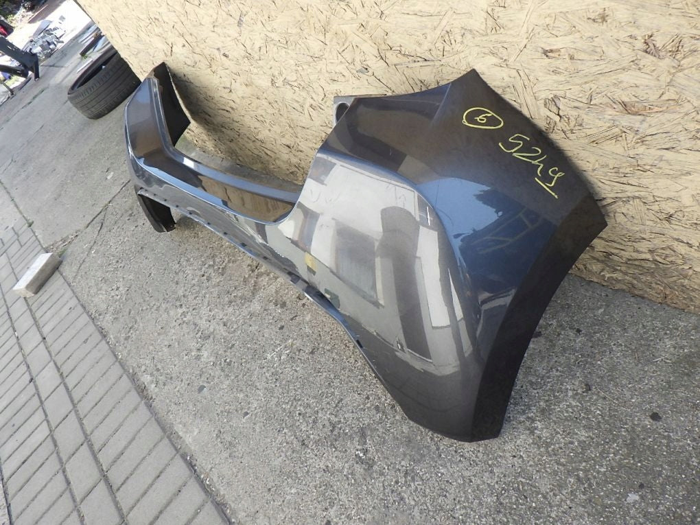 TOYOTA YARIS 4 IV P21 2020- Rear Bumper