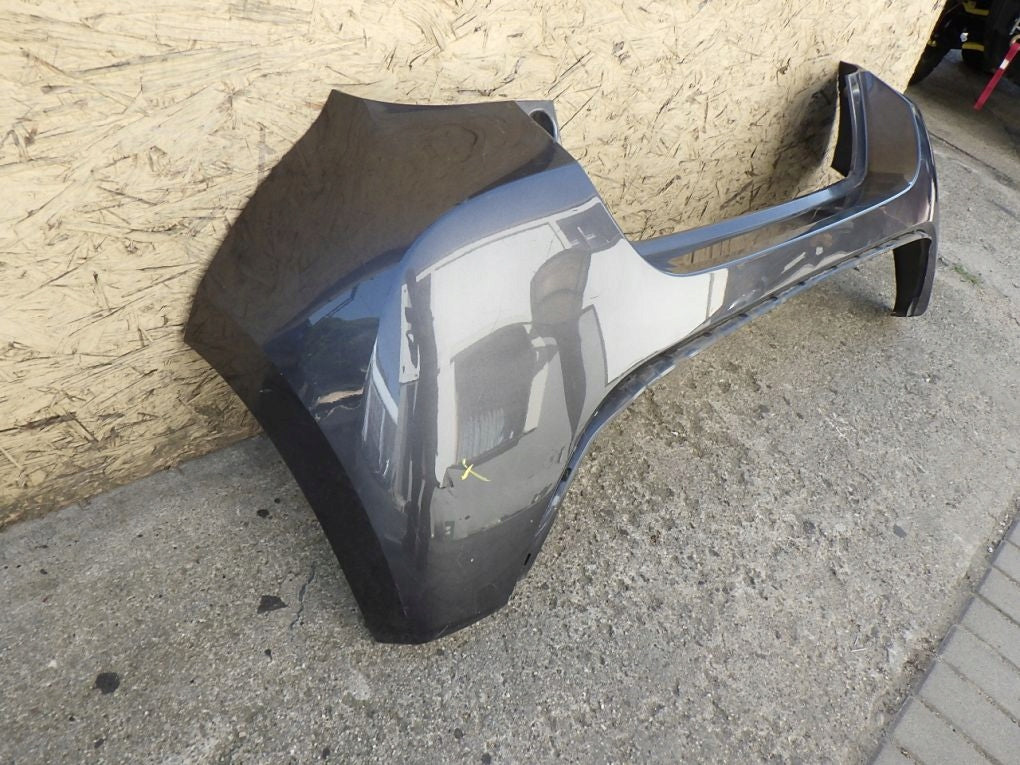 TOYOTA YARIS 4 IV P21 2020- Rear Bumper