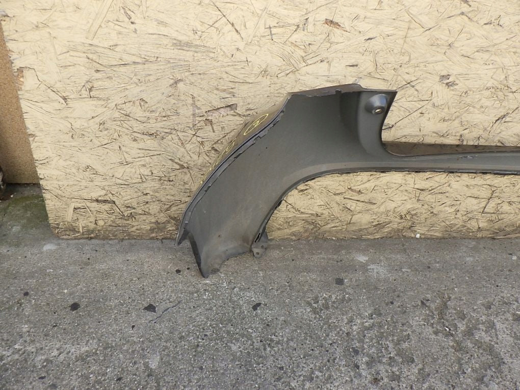 TOYOTA YARIS 4 IV P21 2020- Rear Bumper