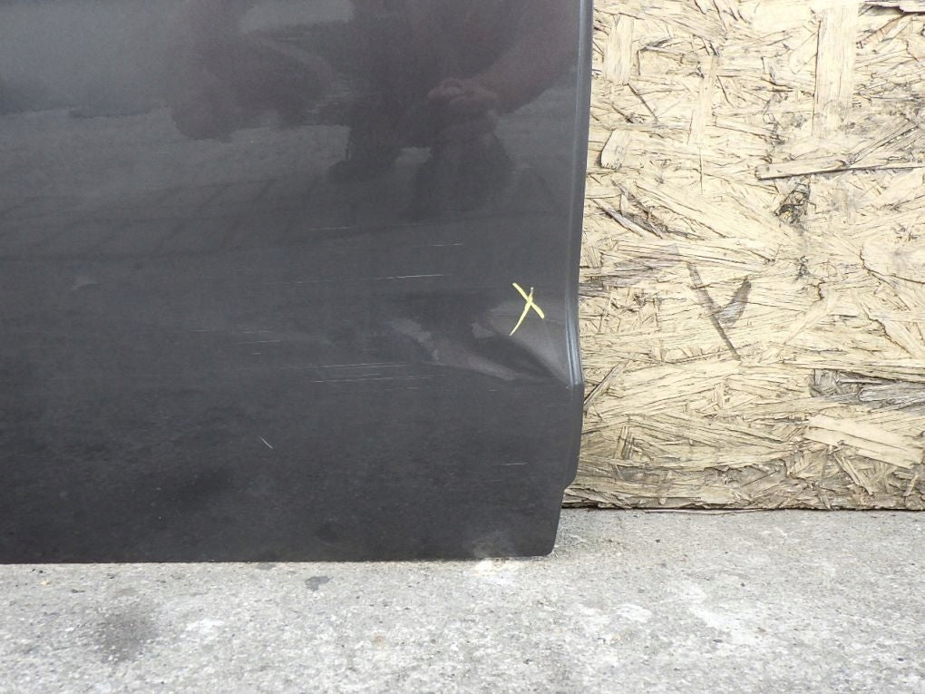 TOYOTA YARIS 4 IV P21 2020- rear right door