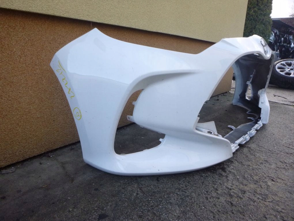 TOYOTA YARIS 4 IV P21 2020- Front Bumper