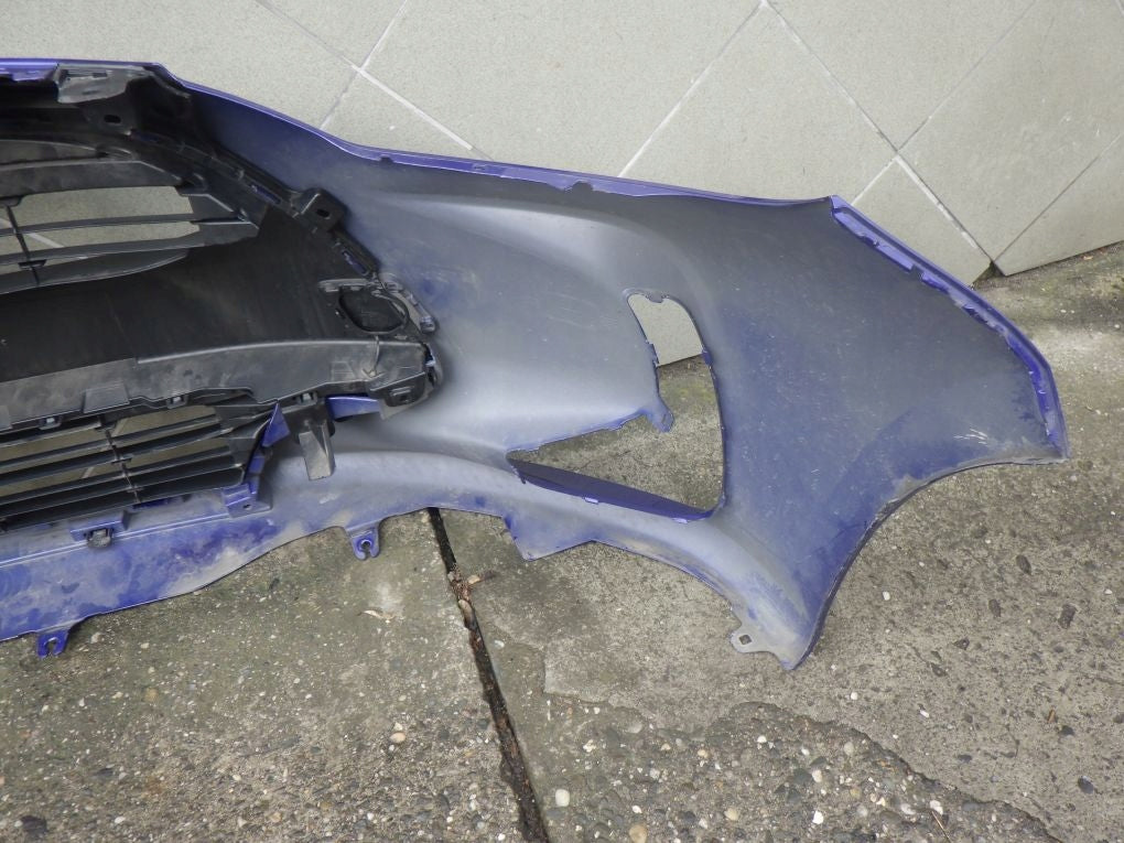 TOYOTA YARIS 4 IV P21 2020- Front Bumper
