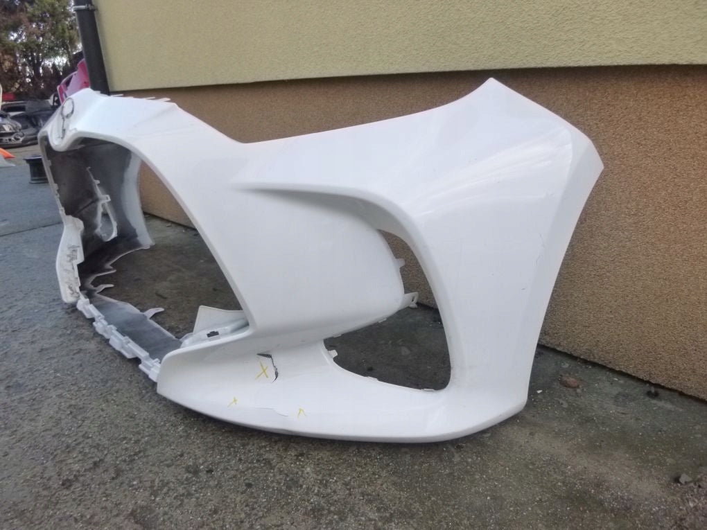 TOYOTA YARIS 4 IV P21 2020- Front Bumper