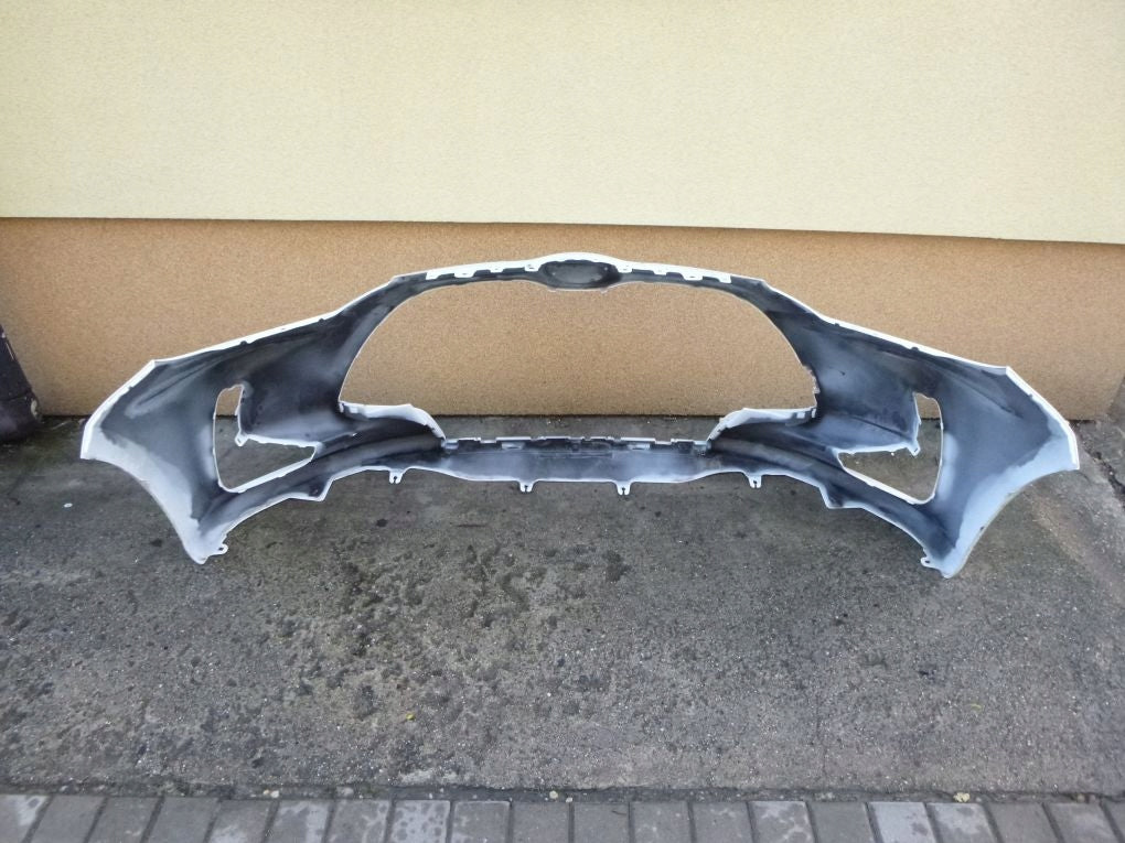 TOYOTA YARIS 4 IV P21 2020- Front Bumper