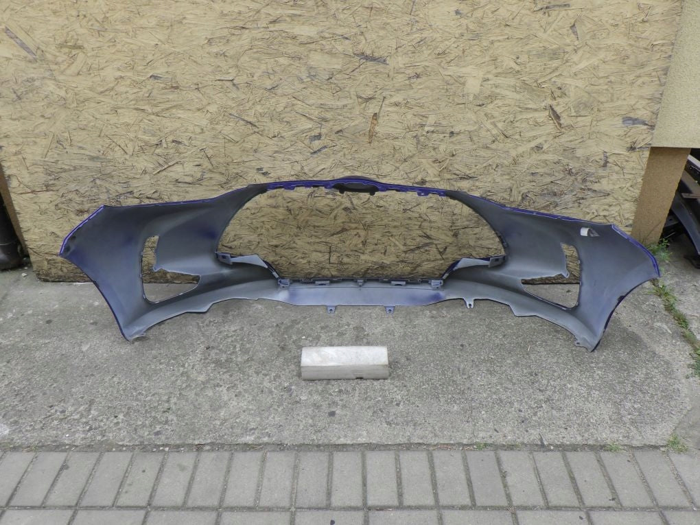 TOYOTA YARIS 4 IV P21 2020- Front Bumper