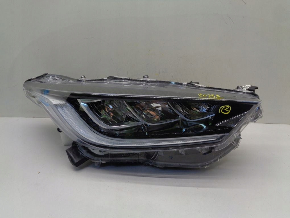 TOYOTA YARIS 4 IV P21 FULL LED 20- RIGHT HEADLIGHT