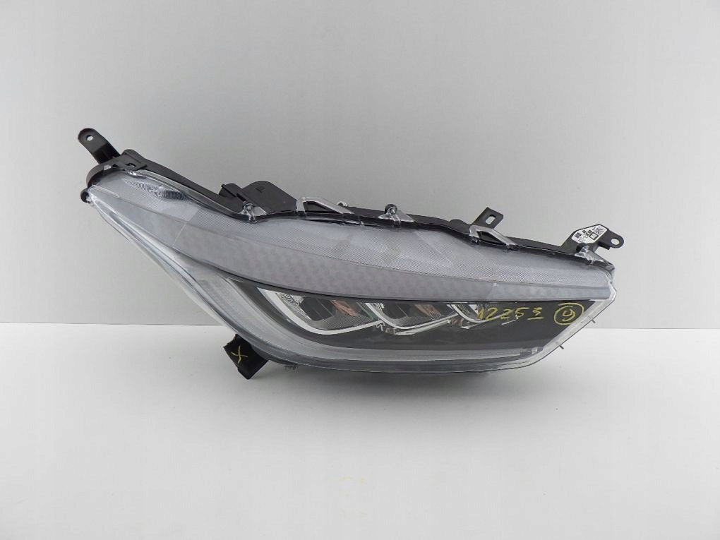 TOYOTA YARIS 4 IV P21 FULL LED 20- Right Headlight