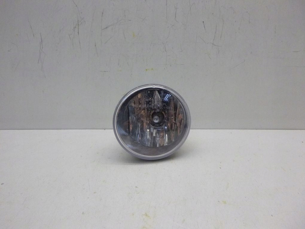 TOYOTA YARIS III AURIS II VERSO CHR halogen