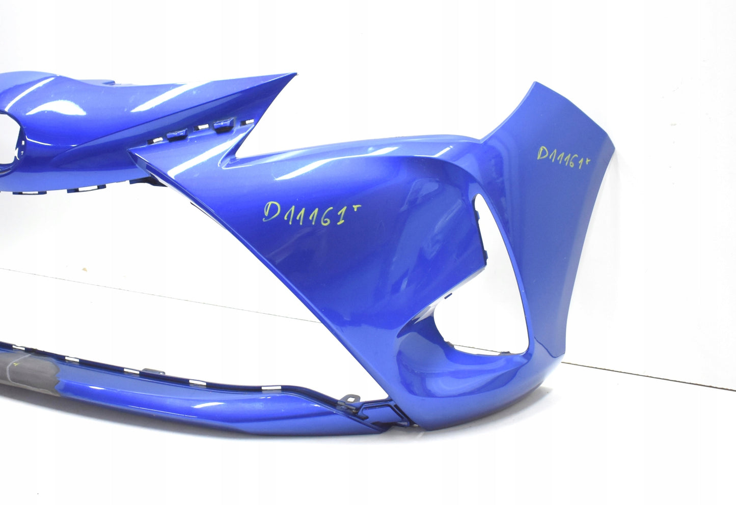 TOYOTA YARIS III LIFT FRONT BUMPER ORG