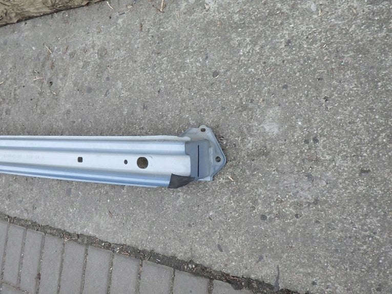TOYOTA YARIS IV P21 20- Rear Bumper Beam