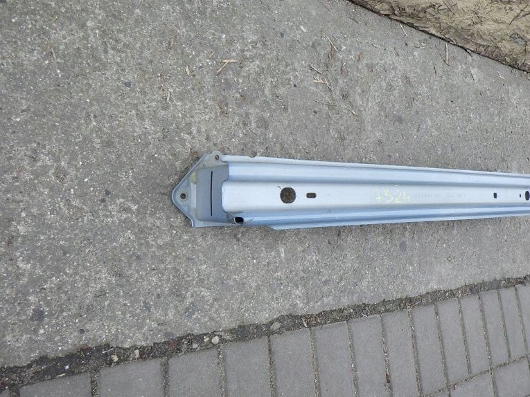 TOYOTA YARIS IV P21 20- Rear Bumper Beam
