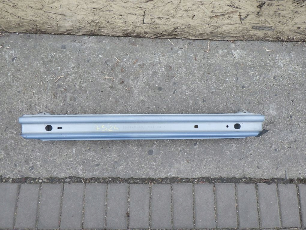 TOYOTA YARIS IV P21 20- Rear Bumper Beam